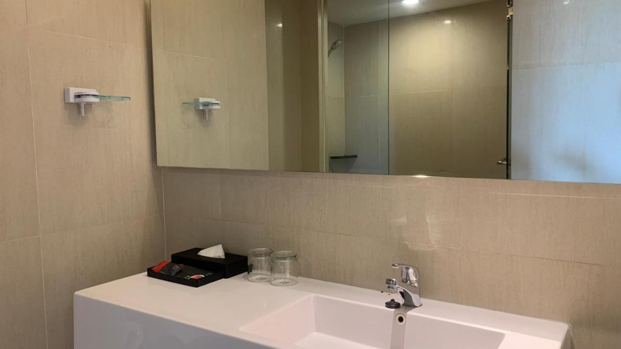 Grand Zuri Kuta Bali Kuta Lombok Exterior foto