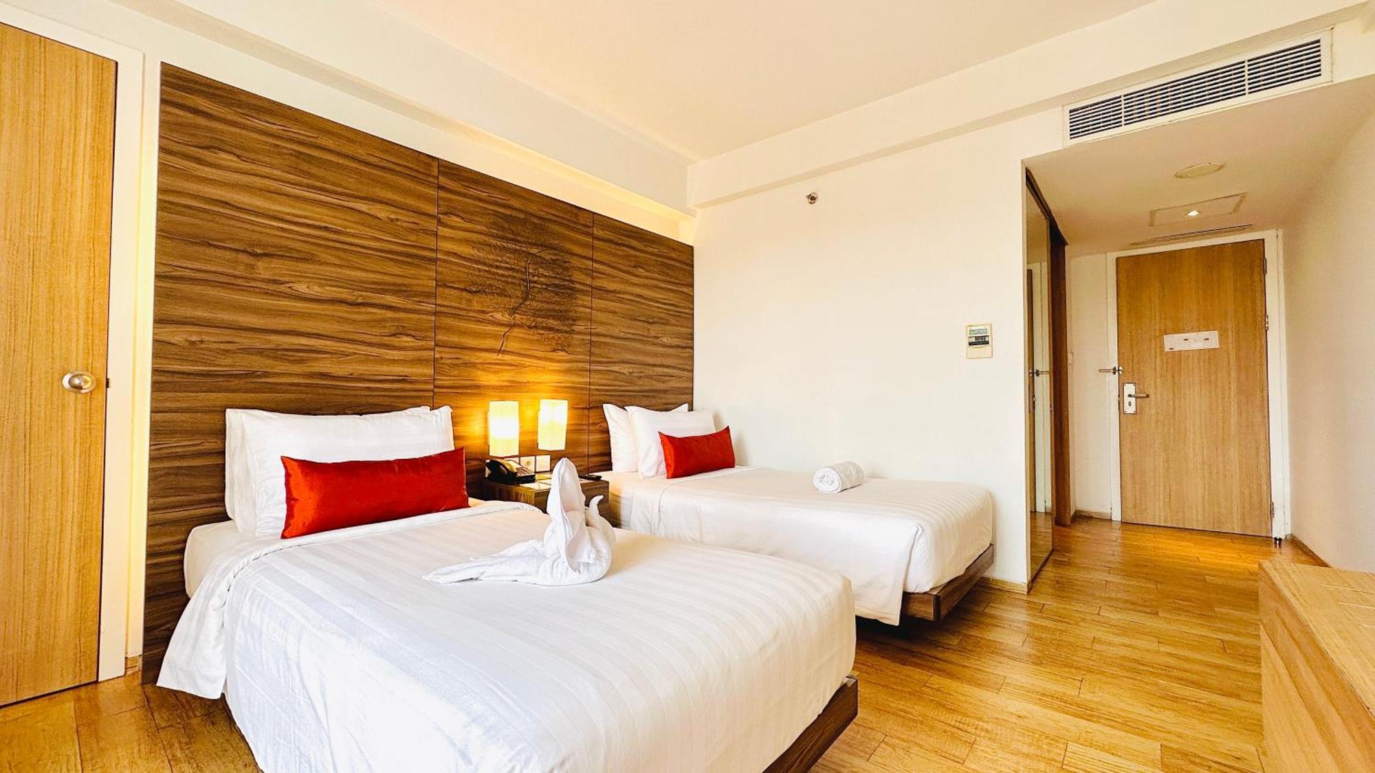 Grand Zuri Kuta Bali Kuta Lombok Exterior foto