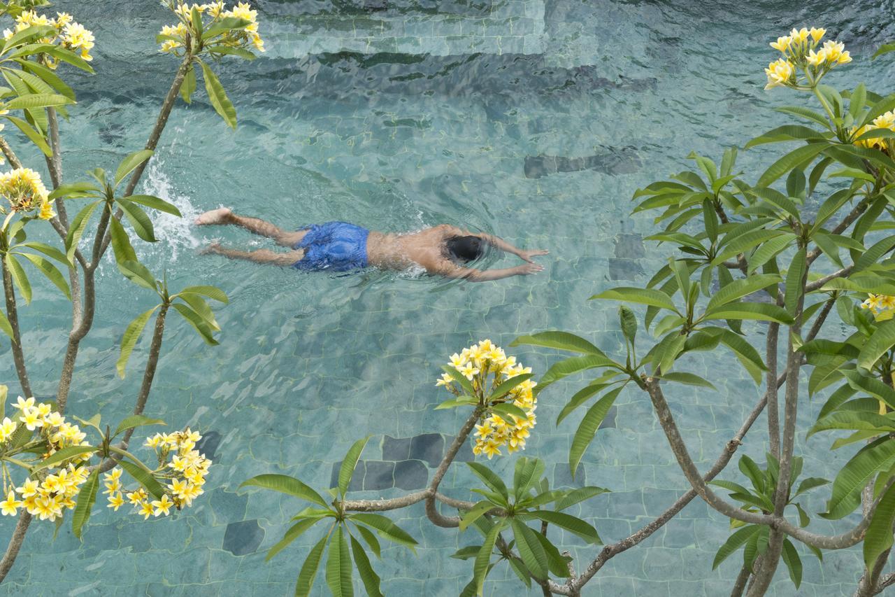 Grand Zuri Kuta Bali Kuta Lombok Exterior foto