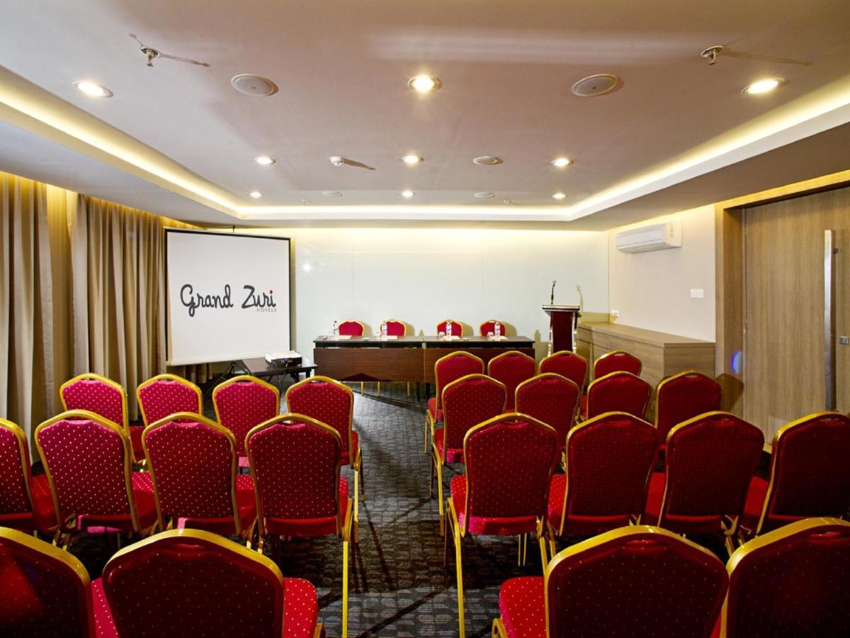 Grand Zuri Kuta Bali Kuta Lombok Exterior foto